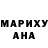 Amphetamine VHQ Zahira Gulieva